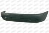 PRASCO VW9151001 Bumper